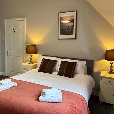 Cosy And Convenient Sunderland Apartment Kültér fotó