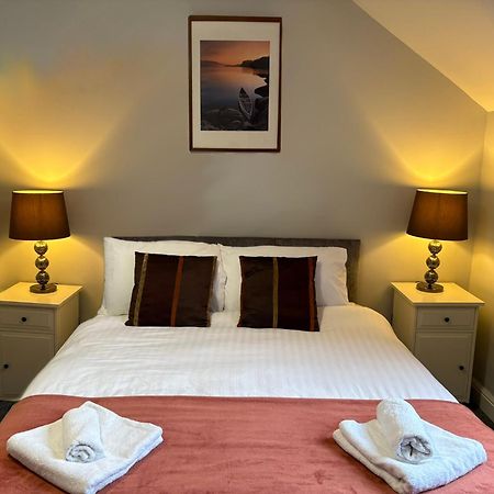 Cosy And Convenient Sunderland Apartment Kültér fotó