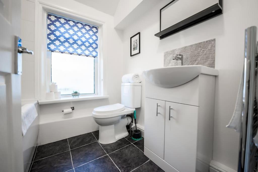 Cosy And Convenient Sunderland Apartment Kültér fotó