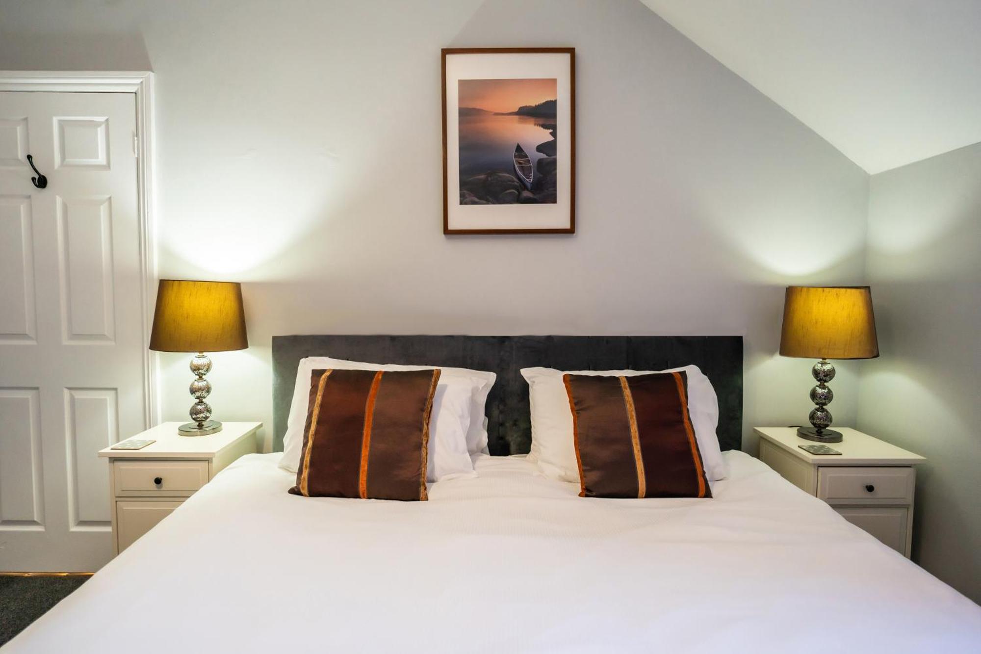 Cosy And Convenient Sunderland Apartment Kültér fotó