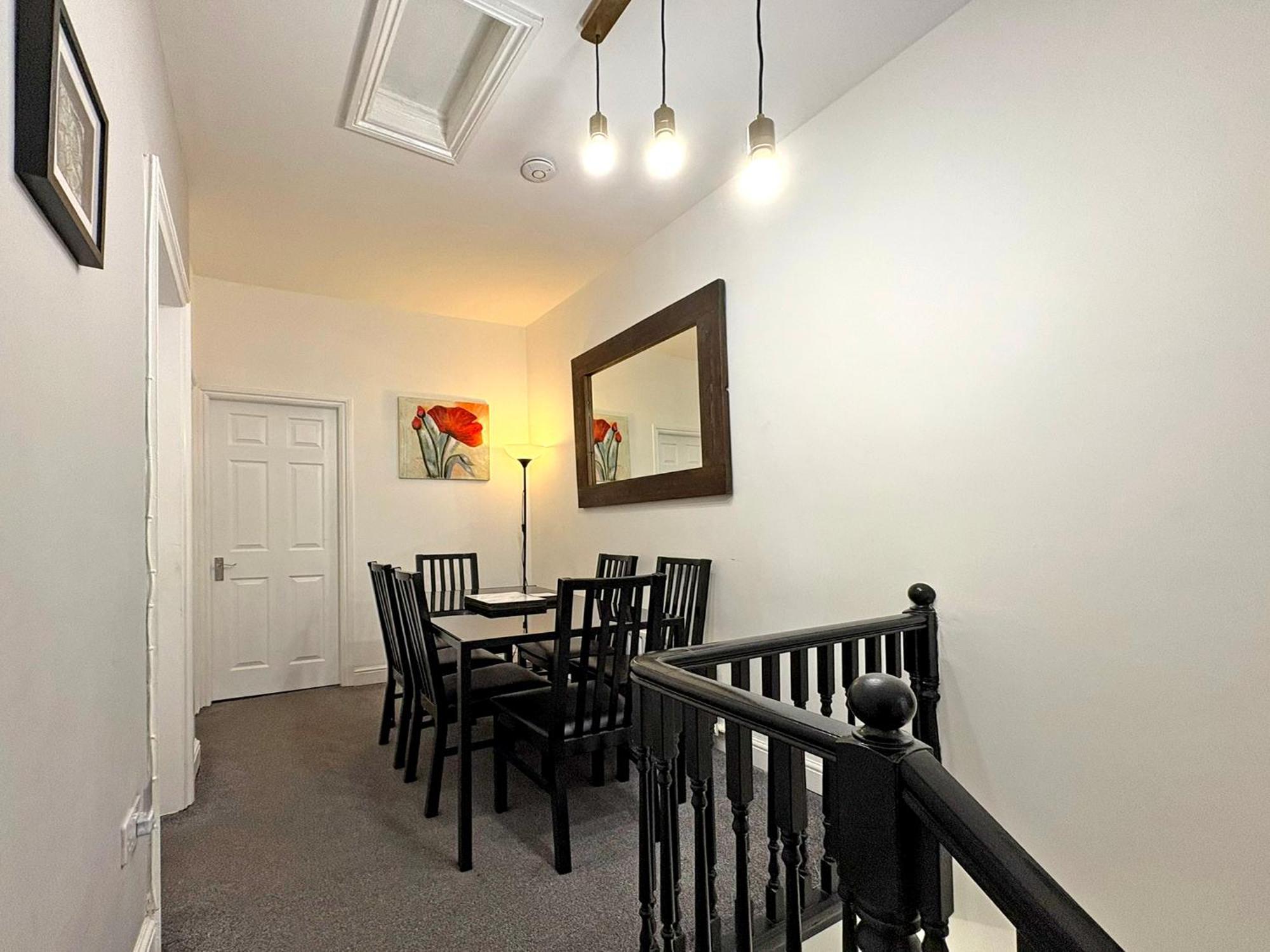 Cosy And Convenient Sunderland Apartment Kültér fotó