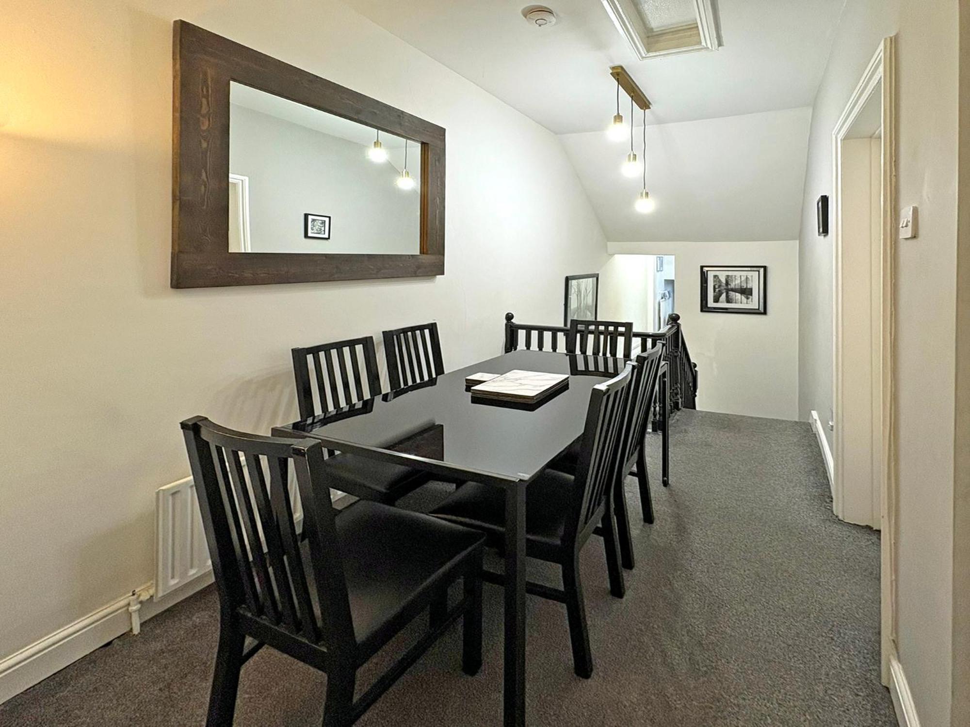 Cosy And Convenient Sunderland Apartment Kültér fotó