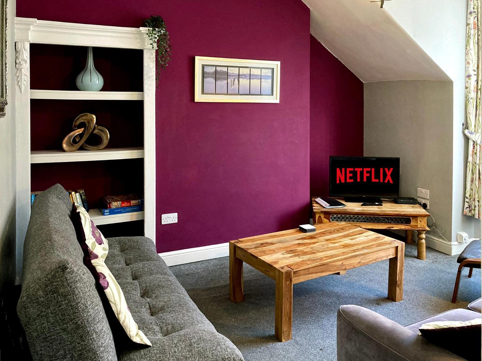 Cosy And Convenient Sunderland Apartment Kültér fotó
